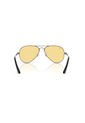 Gafas De Sol Ray-Ban Aviator Max RB3925 Gris Hombre Y Mujer de Rayban