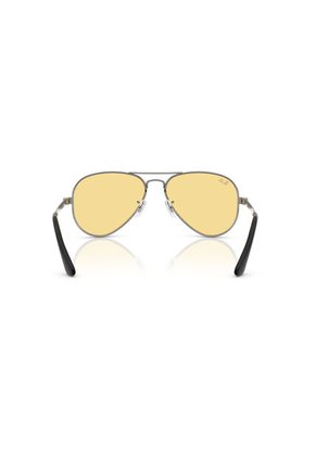 Gafas De Sol Ray-Ban Aviator Max RB3925 Gris Hombre Y Mujer