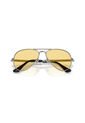 Gafas De Sol Ray-Ban Aviator Max RB3925 Gris Hombre Y Mujer de Rayban