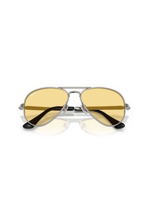 Gafas De Sol Ray-Ban Aviator Max RB3925 Gris Hombre Y Mujer