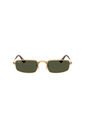 Gafas De Sol Ray-Ban RB3927 Dorado Hombre Y Mujer A$AP Rocky de Rayban
