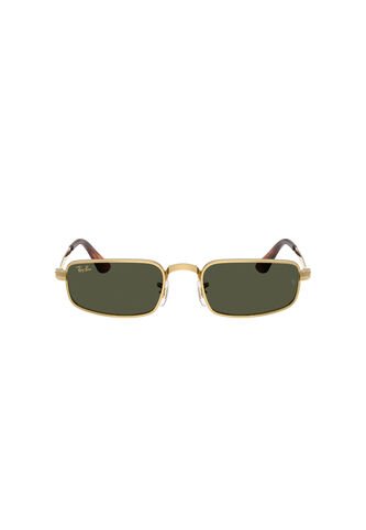 Gafas De Sol Ray-Ban RB3927 Dorado Hombre Y Mujer A$AP Rocky Rayban
