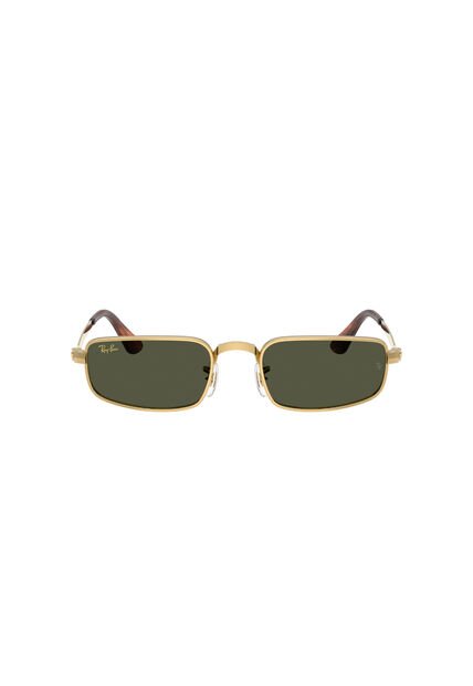 Gafas De Sol Ray-Ban RB3927 Dorado Hombre Y Mujer A$AP Rocky
