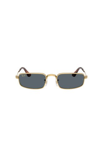 Gafas De Sol Ray-Ban RB3927 Dorado Hombre Y Mujer A$AP Rocky Rayban