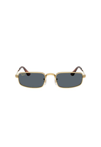 Gafas De Sol Ray-Ban RB3927 Dorado Hombre Y Mujer A$AP Rocky