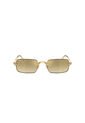 Gafas De Sol Ray-Ban RB3928 Dorado Hombre Y Mujer Degradé A$AP Rocky de Rayban