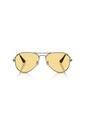 Gafas De Sol Ray-Ban Aviator Max RB3925 Gris Hombre Y Mujer de Rayban