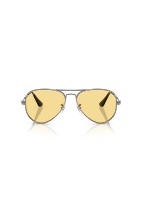 Gafas De Sol Ray-Ban Aviator Max RB3925 Gris Hombre Y Mujer