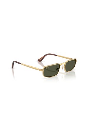 Gafas De Sol Ray-Ban RB3927 Dorado Hombre Y Mujer A$AP Rocky