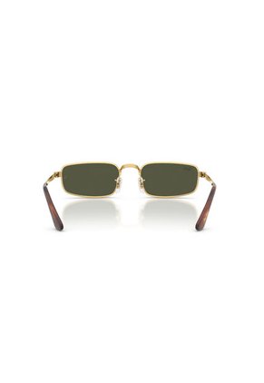 Gafas De Sol Ray-Ban RB3927 Dorado Hombre Y Mujer A$AP Rocky