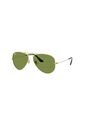 NEW -Gafas De Sol Ray-Ban Aviator RB3025 001/4E 58 de Rayban