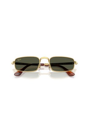Gafas De Sol Ray-Ban RB3927 Dorado Hombre Y Mujer A$AP Rocky