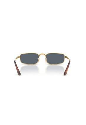 Gafas De Sol Ray-Ban RB3927 Dorado Hombre Y Mujer A$AP Rocky