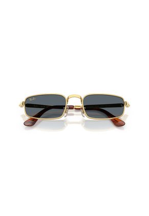 Gafas De Sol Ray-Ban RB3927 Dorado Hombre Y Mujer A$AP Rocky