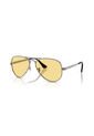 Gafas De Sol Ray-Ban Aviator Max RB3925 Gris Hombre Y Mujer de Rayban