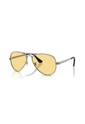 Gafas De Sol Ray-Ban Aviator Max RB3925 Gris Hombre Y Mujer