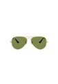 NEW -Gafas De Sol Ray-Ban Aviator RB3025 001/4E 58 de Rayban