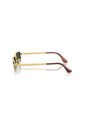 Gafas De Sol Ray-Ban RB3927 Dorado Hombre Y Mujer A$AP Rocky de Rayban
