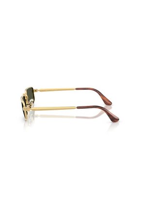 Gafas De Sol Ray-Ban RB3927 Dorado Hombre Y Mujer A$AP Rocky