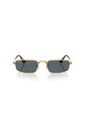 Gafas De Sol Ray-Ban RB3927 Dorado Hombre Y Mujer A$AP Rocky de Rayban