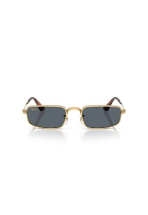 Gafas De Sol Ray-Ban RB3927 Dorado Hombre Y Mujer A$AP Rocky