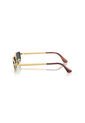 Gafas De Sol Ray-Ban RB3927 Dorado Hombre Y Mujer A$AP Rocky de Rayban