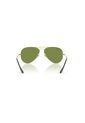NEW -Gafas De Sol Ray-Ban Aviator RB3025 001/4E 58 de Rayban