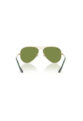 NEW -Gafas De Sol Ray-Ban Aviator RB3025 001/4E 58