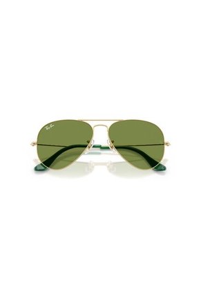 NEW -Gafas De Sol Ray-Ban Aviator RB3025 001/4E 58
