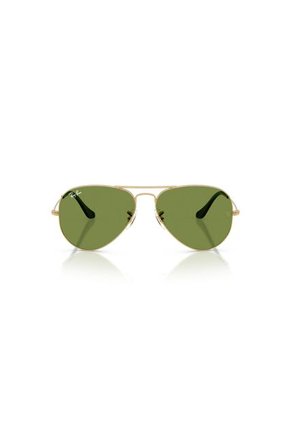 NEW -Gafas De Sol Ray-Ban Aviator RB3025 001/4E 58
