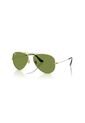 NEW -Gafas De Sol Ray-Ban Aviator RB3025 001/4E 58 de Rayban