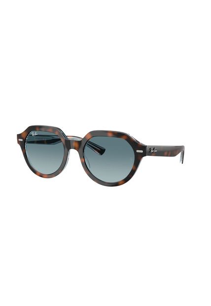 Gafas De Sol Gina Havana Oscuro Ray-Ban