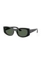 Gafas De Sol RB4446 Negro Ray-Ban de Rayban