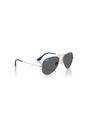 Gafas De Sol Ray-Ban Aviator RB3025 Dorado Hombre Y Mujer de Rayban