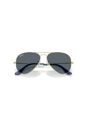 Gafas De Sol Ray-Ban Aviator RB3025 Dorado Hombre Y Mujer