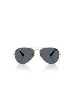 Gafas De Sol Ray-Ban Aviator RB3025 Dorado Hombre Y Mujer