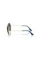 Gafas De Sol Ray-Ban Aviator RB3025 Dorado Hombre Y Mujer de Rayban