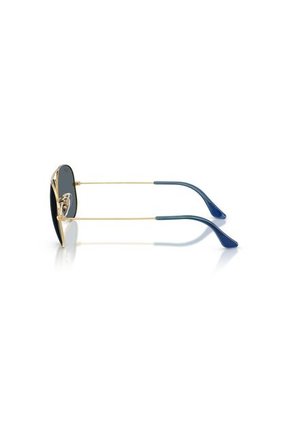 Gafas De Sol Ray-Ban Aviator RB3025 Dorado Hombre Y Mujer