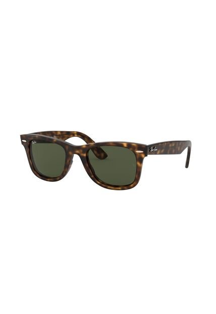 Gafas De Sol Ray-Ban Wayfarer Ease Hombre Y Mujer Marrón