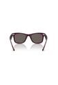 Gafas De Sol Ray-Ban Wayfarer Hombre Y Mujer Violeta de Rayban