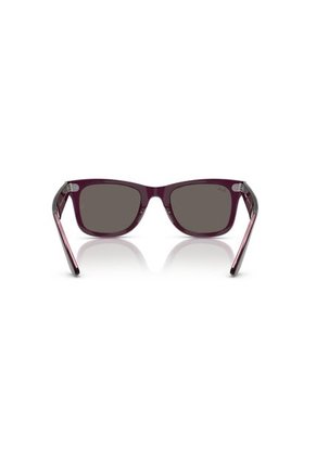 Gafas De Sol Ray-Ban Wayfarer Hombre Y Mujer Violeta