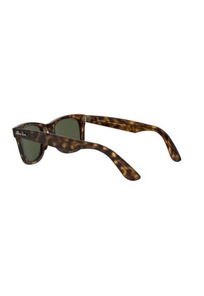 Gafas De Sol Ray-Ban Wayfarer Ease RB4340 Marrón Hombre Y Mujer