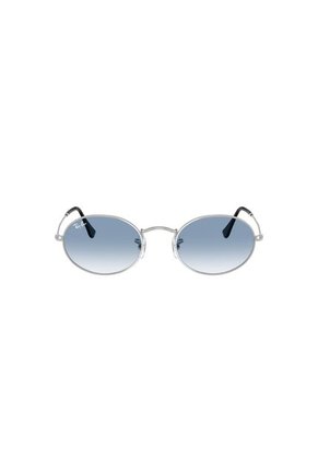 Gafas De Sol Ray-Ban Oval Hombre Y Mujer Gris