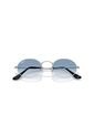 REBAJAS - Gafas De Sol Ray-Ban Oval RB3547 003/3F 54 de Rayban