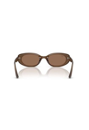 Gafas De Sol Ray-Ban RB4441D Hombre Y Mujer Marrón