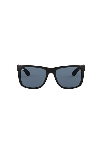 Gafas De Sol Ray-Ban Justin Hombre Negro