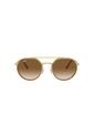 Gafas De Sol Ray-Ban RB3765 Hombre Y Mujer Dorado de Rayban