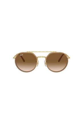 Gafas De Sol Ray-Ban RB3765 Hombre Y Mujer Dorado