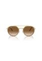 Gafas De Sol Ray-Ban RB3765 Hombre Y Mujer Dorado de Rayban