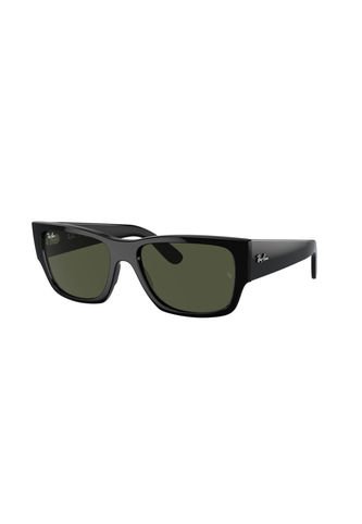 Gafas De Sol Carlos Negro Ray-Ban Rayban